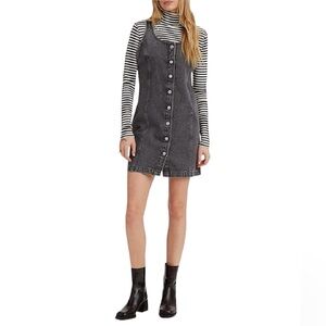 Levi’s Tuli Denim Dress